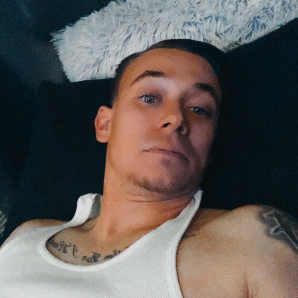 Meet your Posher, Jeffrey